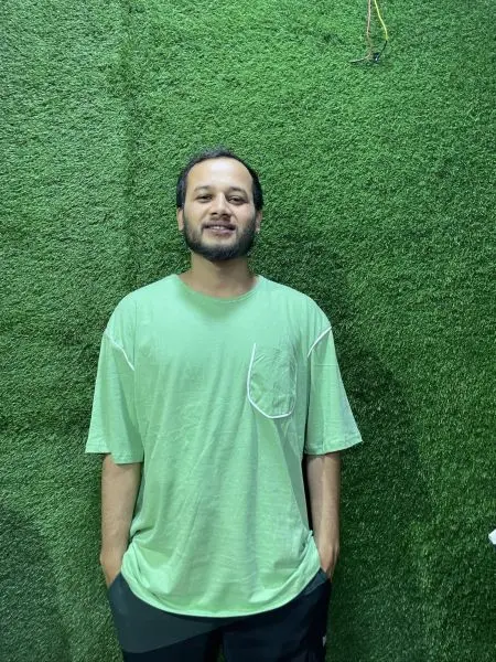 Men's Summer Cotton Half sleeve Pocket Design Tshirt.
