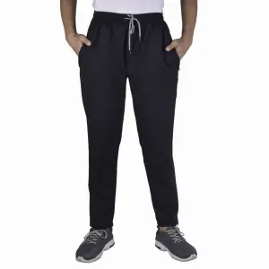 Men's Summer Lightweight Stretchable Wrinkle Trouser . - Fashion | Trousers For Men | Men's Wear | Summer Trousers |