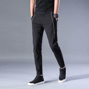 Men's Summer Stretchable Lightweight Jogge- Fashion | Joggers For Men | Men's Wear | Summer Joggers |
