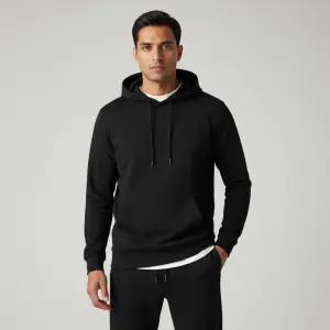 Men'S Winter Cotton Fleece Tracksuit Set - Multisize | Fashion | Tracksuit Set For Men | Men'S Wear |