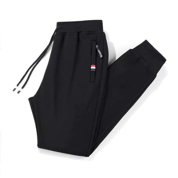Men'S Winter Cotton Fleece Tracksuit Set - Multisize | Fashion | Tracksuit Set For Men | Men'S Wear | - Image 5