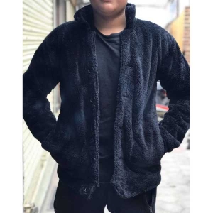 Men's Winter Heavy Fur Outer Jacket. - Fashion | Jackets For Men | Men's Wear | Winter Outer Jackets |