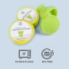 Menstrual Cup Sterilizing Container (1N) | Made with Medical Grade Silicone | Menstrual Cup Cleaner | Microwaveable