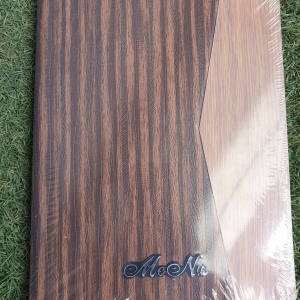 Menu Cover For Cafe, Hotel, Restaurant