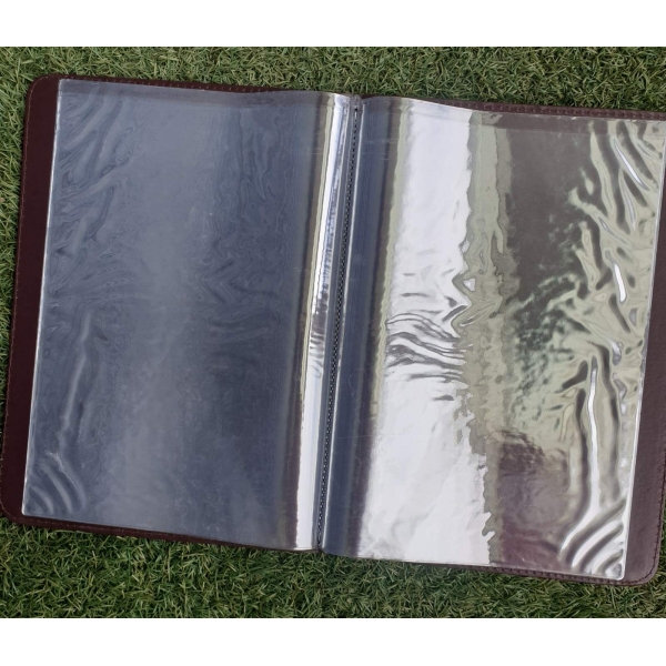 Menu Cover For Cafe, Hotel, Restaurant - Image 2