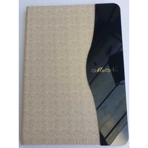 Menu Cover for Restaurant Menu By Mitrata