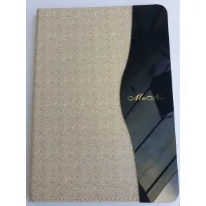 Menu Cover for Restaurant Menu By Mitrata