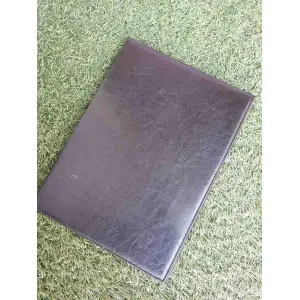 Menu Cover/ Menu Safety Folder