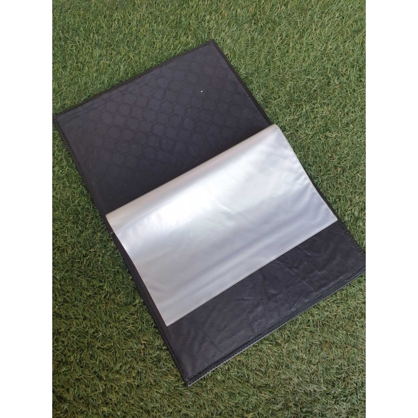 Menu Cover/ Menu Safety Folder - Image 3