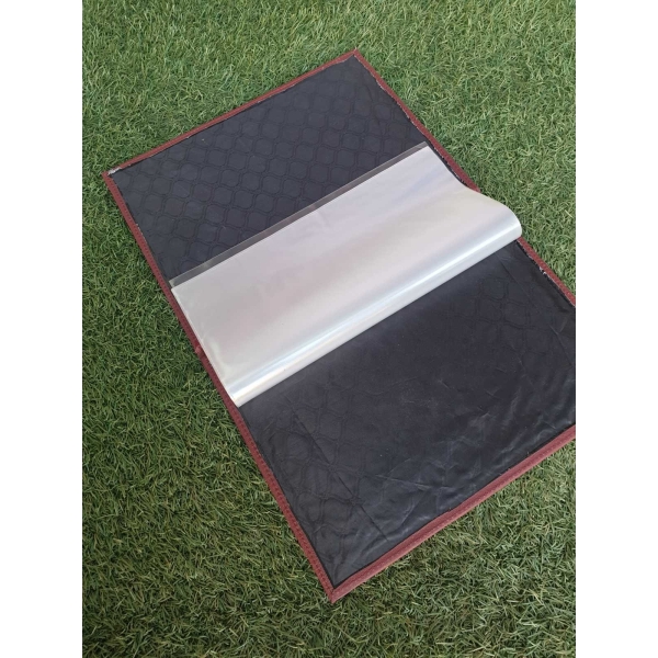 Menu Cover/ Menu Safety Folder - Image 5