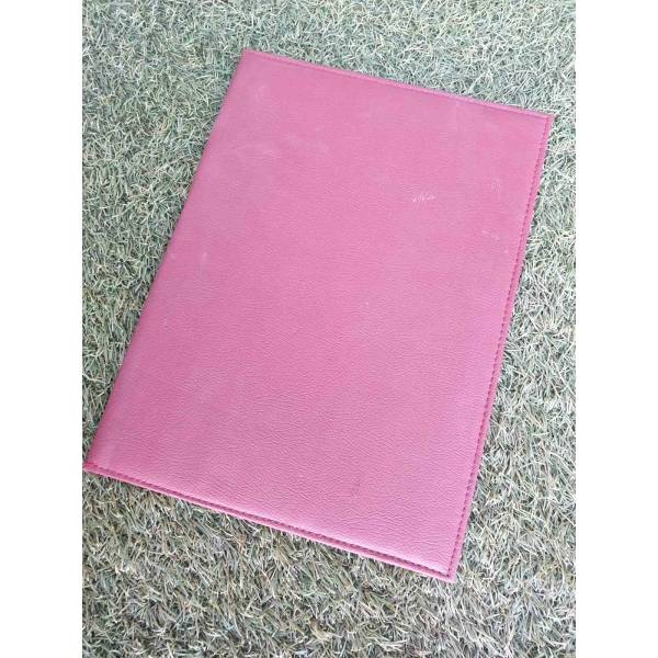 Menu Cover/ Menu Safety Folder - Image 6