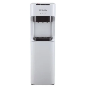 Meridia 5.5 Liter Bottom Load Hot, Cold & Normal Water Dispenser