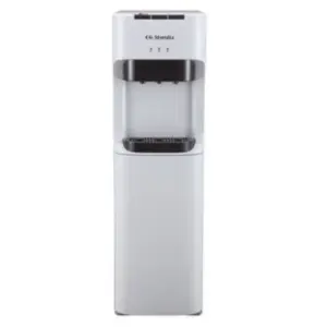 Meridia 5.5 Liter Bottom Load Hot, Cold & Normal Water Dispenser
