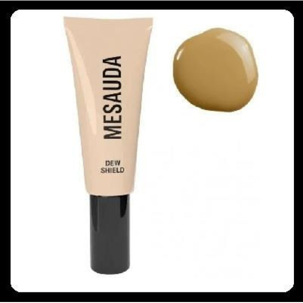 MESAUDA Dew Shield tinted cream 40 ml - 103/ Medium - Image 2