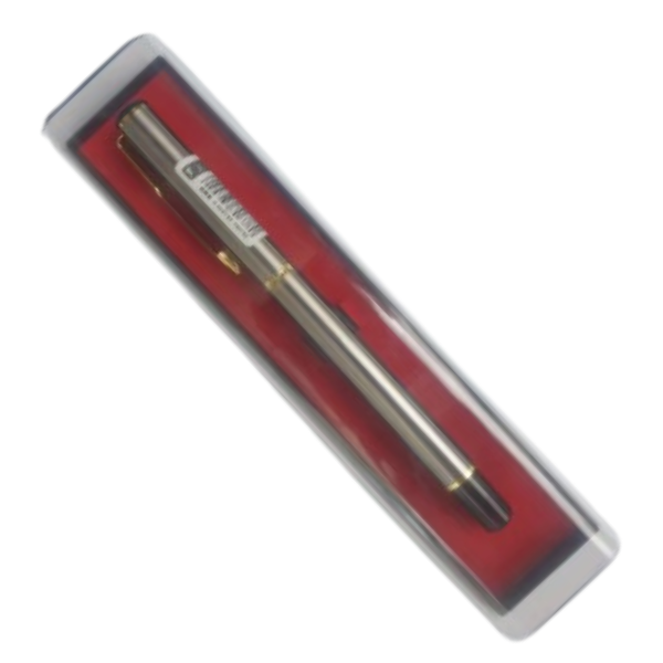 Metal Body Gift Pen - Image 3