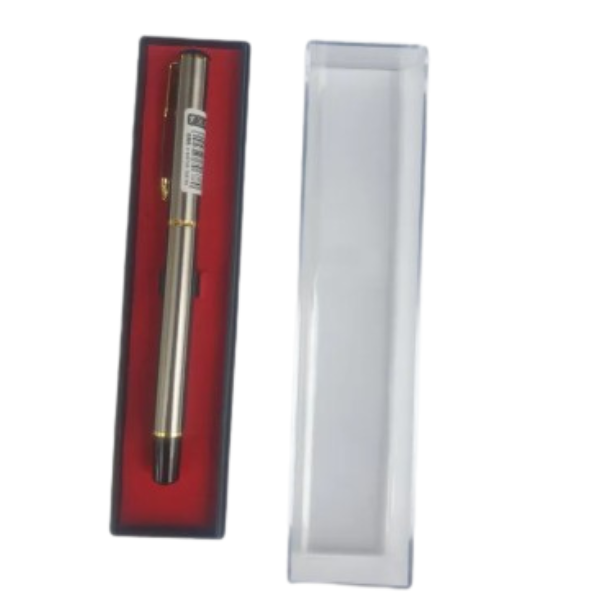 Metal Body Gift Pen - Image 4
