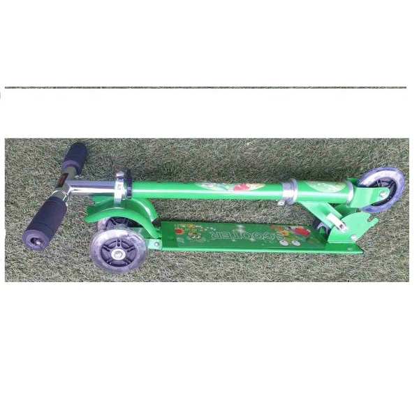 Metal Scooter For Children and Adult/ Metal Scooty By Mitrata - Image 3