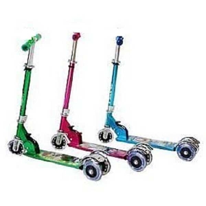 Metal Scooter For Children and Adult/ Metal Scooty By Mitrata