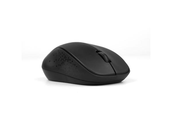 METOO E9SE Wireless Mouse bluetooth 3.0 2.4GHz Dual Modes 1200DPI Portable Mouse for Computer Laptop PC - Image 3