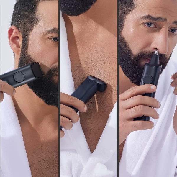 MI Xiaomi All-In-One Professional Styling Trimmer - Image 2