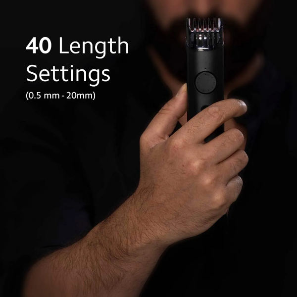 MI Xiaomi All-In-One Professional Styling Trimmer - Image 4