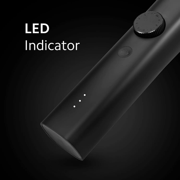 MI Xiaomi All-In-One Professional Styling Trimmer - Image 3