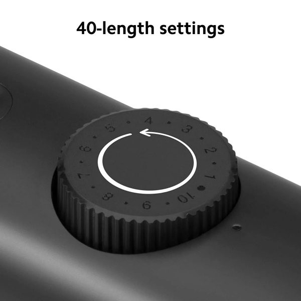 MI Xiaomi Beard Trimmer 2C - Image 5