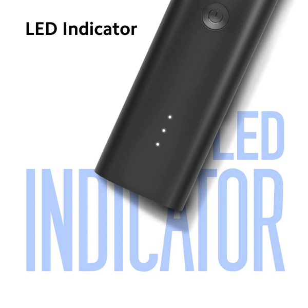 MI Xiaomi Beard Trimmer 2C - Image 6