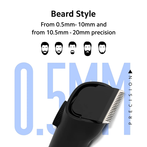 MI Xiaomi Beard Trimmer 2C - Image 7