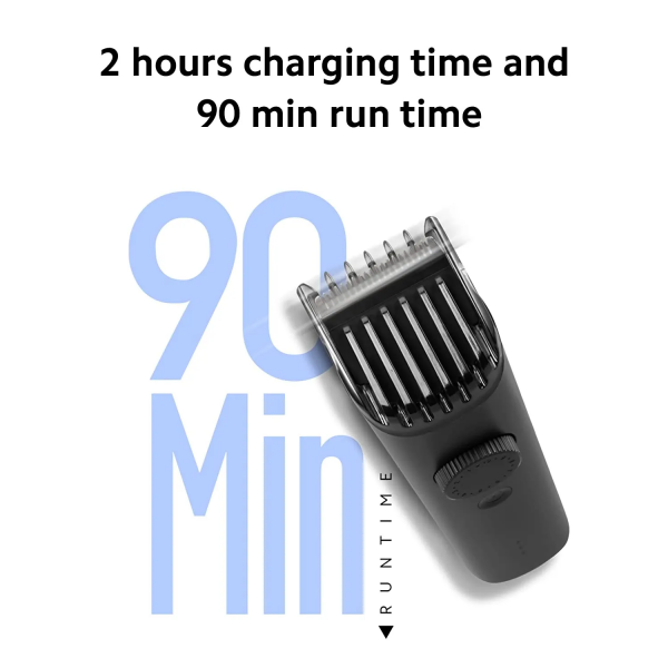 MI Xiaomi Beard Trimmer 2C - Image 8