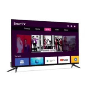 CG 43 Inch Smart LED TV