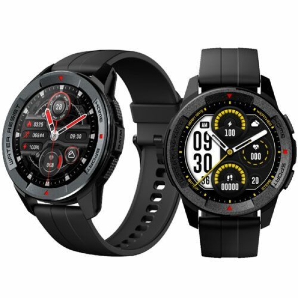 Mibro Watch X1 - Smartwatch - Image 2