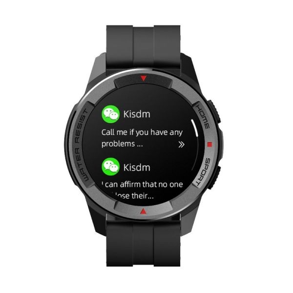 Mibro Watch X1 - Smartwatch - Image 4