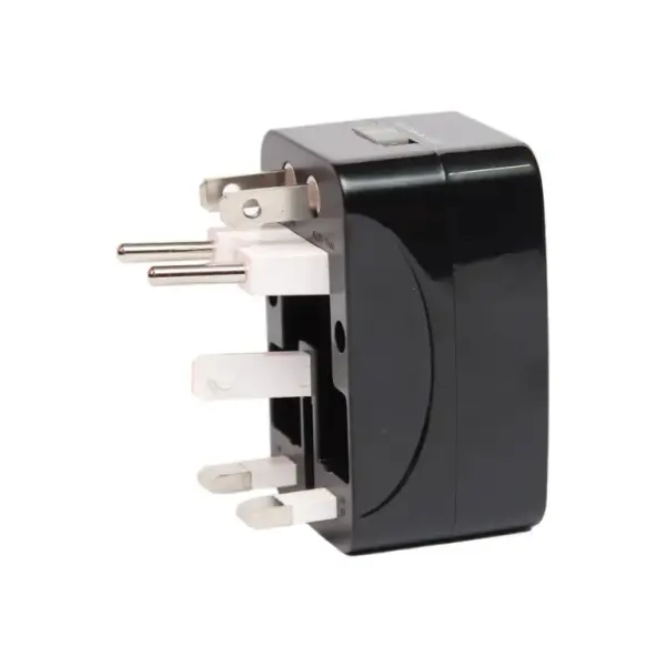 Micro MPS-101F Travel Adapter - Image 2