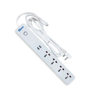 Micro MPS-1105US Smart Surge Protector