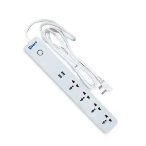 Micro MPS-1105US Smart Surge Protector