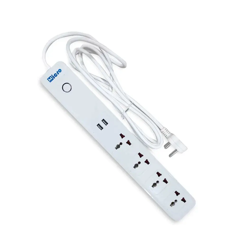 Micro MPS-1105US Smart Surge Protector