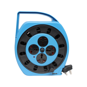 Micro MPS-541 10M Extension Reel
