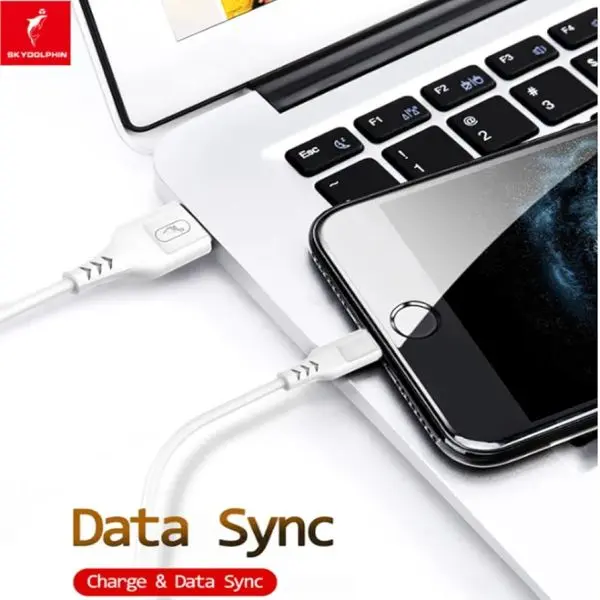 Micro USB Cable Ultra Fast Data Transmission Charging Cable 1m - Image 4