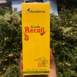 Microderma Kesh Recall 200 ml