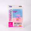 Microfiber Cleaning Cloths Multi - Color Highly Absorbent Lint And Streak Free Multi - Purpose Wash Cloth For Kitchen