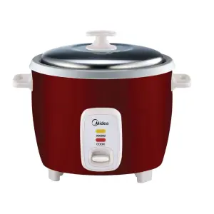 Midea 1 Liter Drum Type Rice Cooker