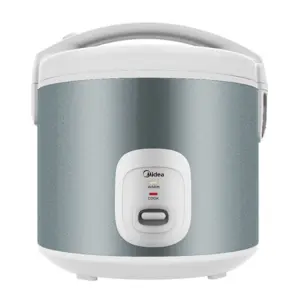 Midea 1 Liter Rice Cooker