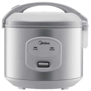 Midea 1.8 Liter Deluxe Rice Cooker