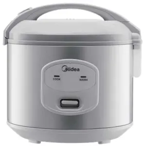 Midea 1.8 Liter Deluxe Rice Cooker