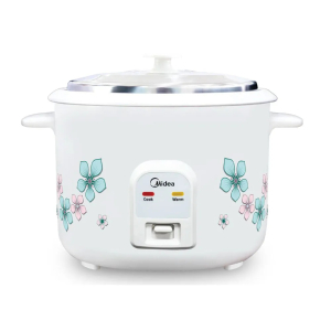 Midea 1.8L Cylinder Type Rice Cooker