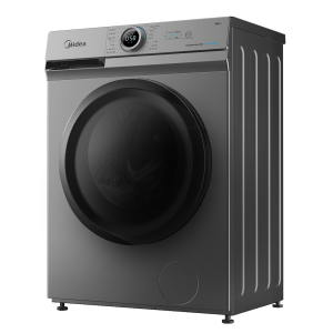 Midea 10 Kg Front Load Washing Machine
