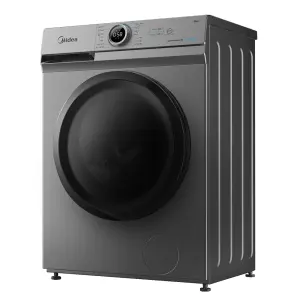 Midea 10 Kg Front Load Washing Machine