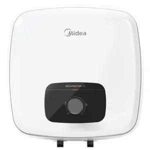 Midea 15 Liter Electric Water Heater Geyser