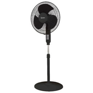 Midea 16 Inch High Speed Stand Fan